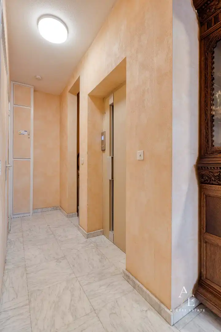 BERLARE - Exclusief gelijkvloers appartement met Donkzicht! foto 15