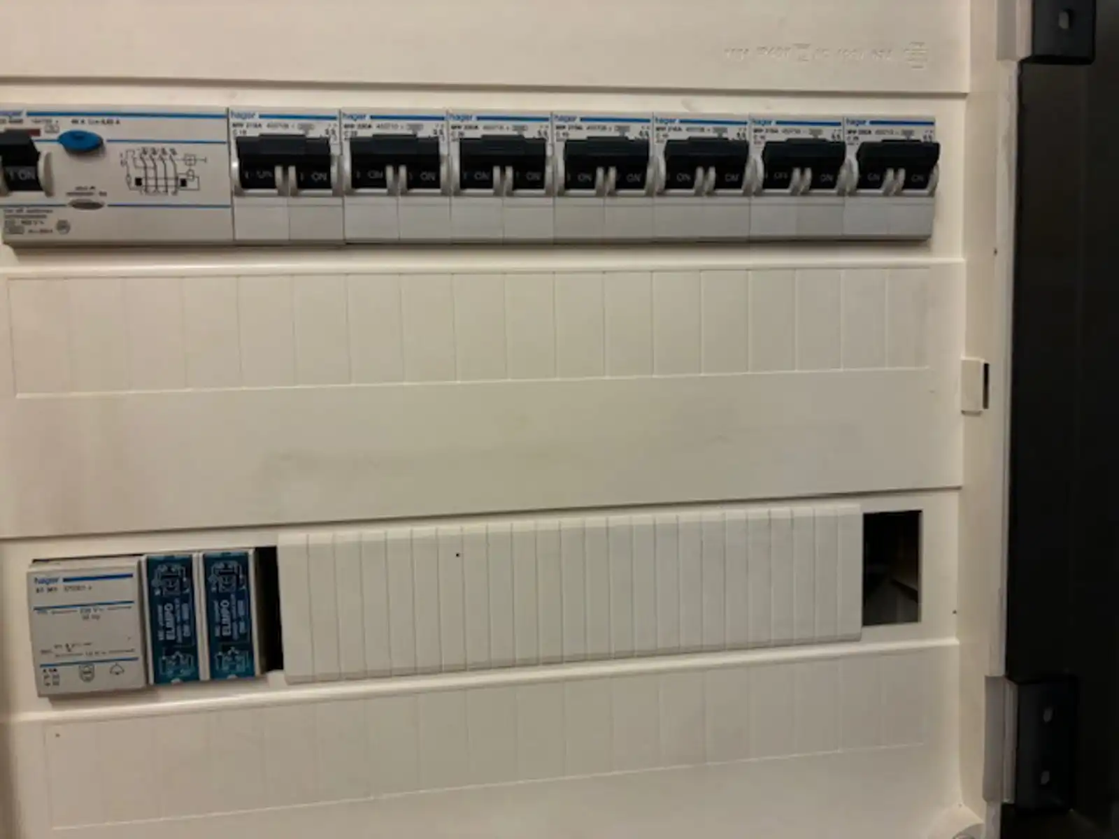 Woning op 25 are te Budingen (Zoutleeuw) foto 26