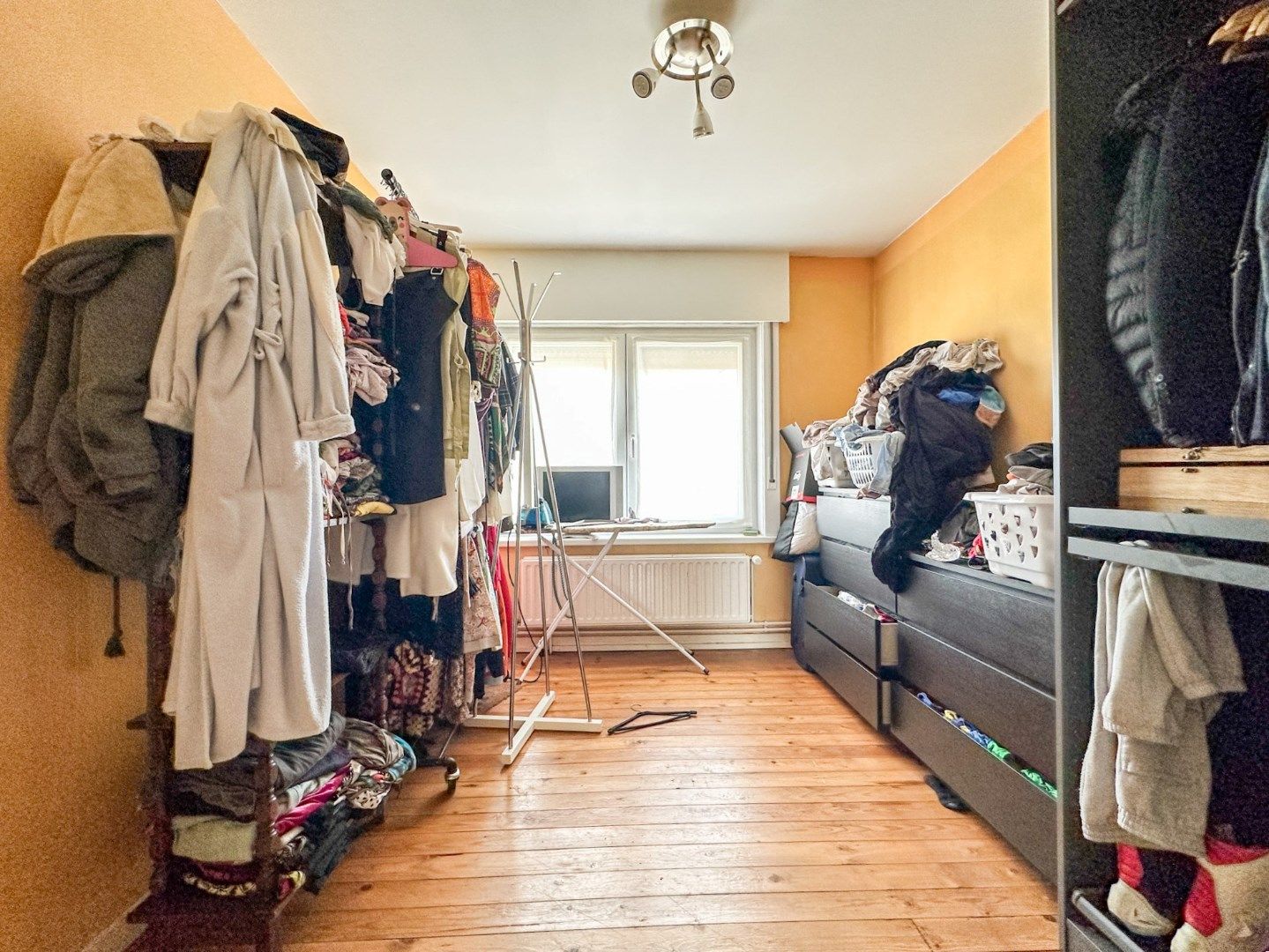 Woning met landelijk zicht, 3/4 slpk, garage, diepe tuin, potentieel! foto 23