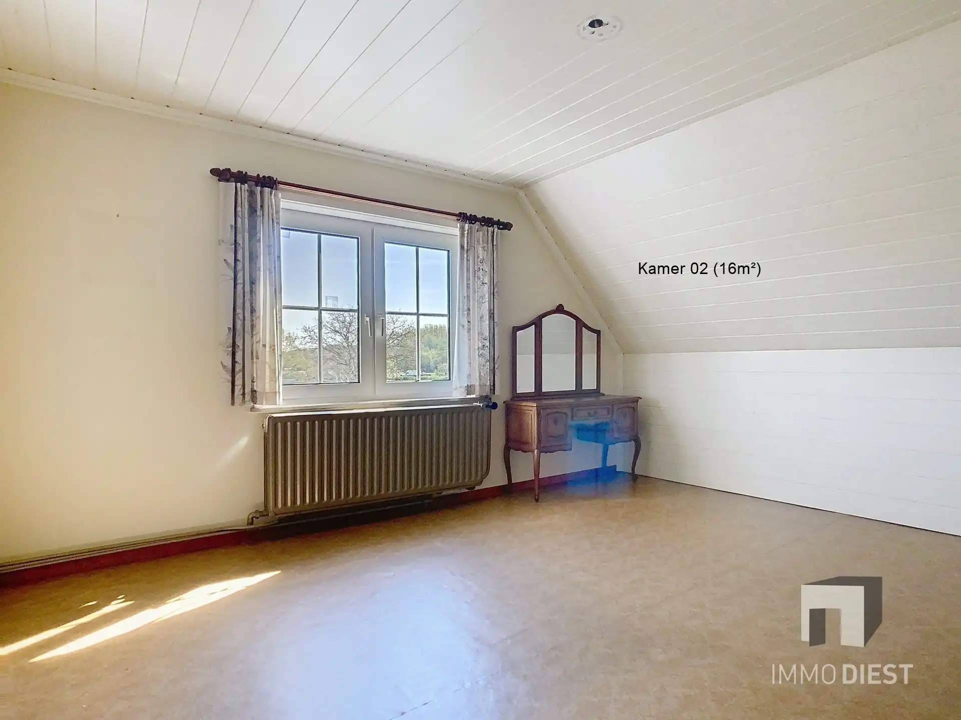 Karaktervolle woning op 13a foto 16