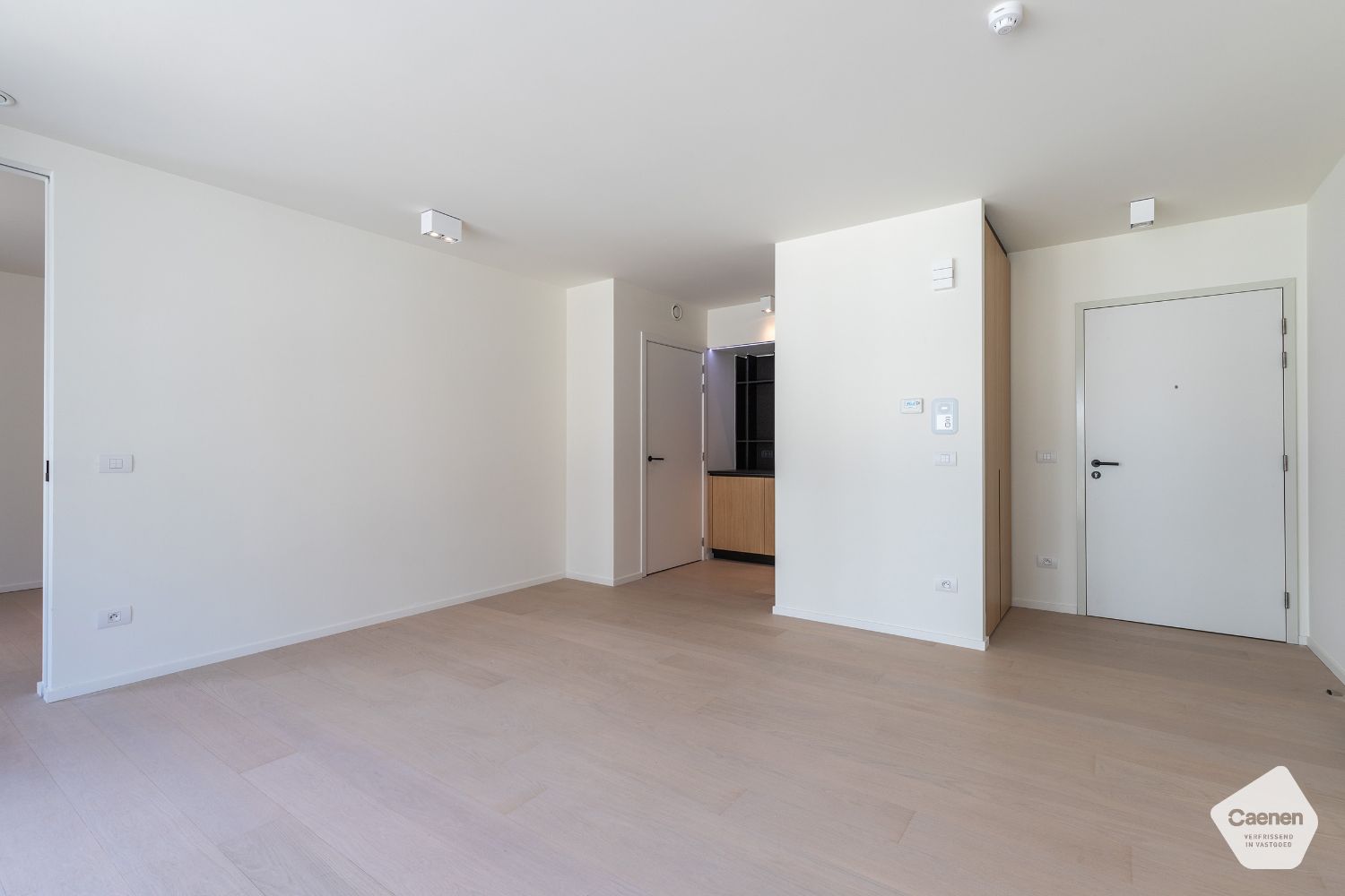 Luxueus afgewerkt assistentieflat op gunstig ligging te Oostduinkerke! foto 5