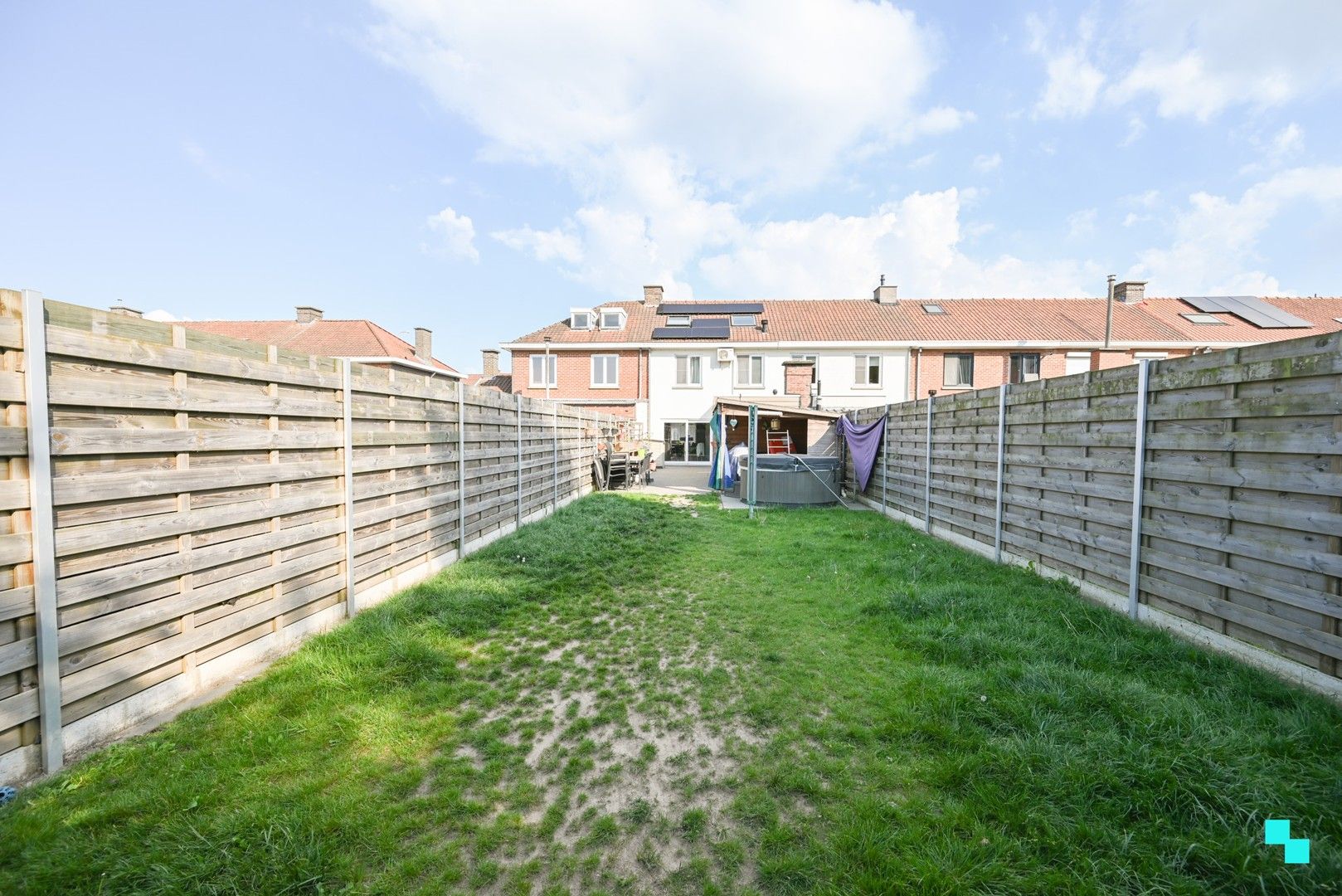 Energiezuinige woning met drie slaapkamers op de Bosmolens foto 3