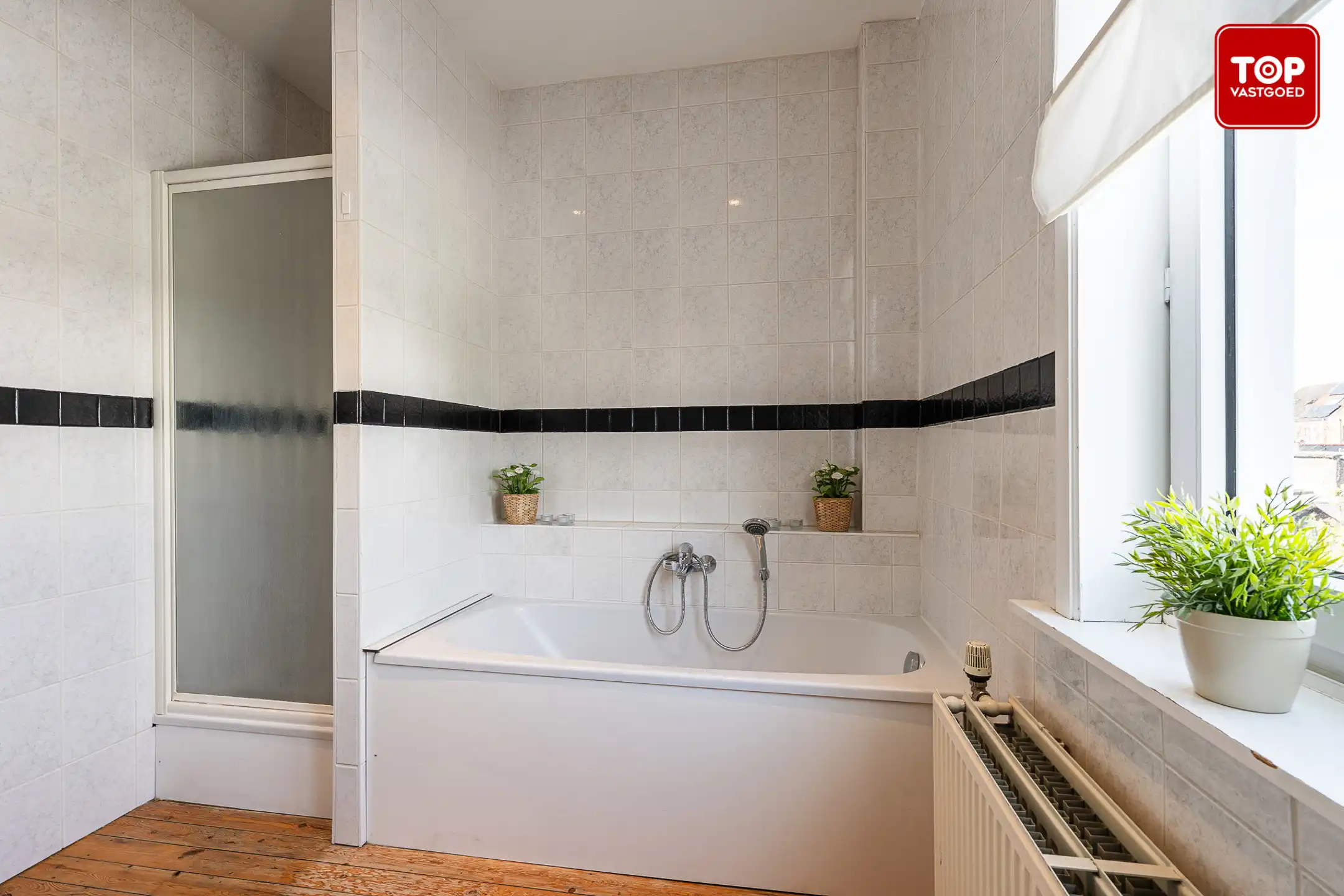 Charmante woning dichtbij de Bourgoyen en centrum Gent foto 10