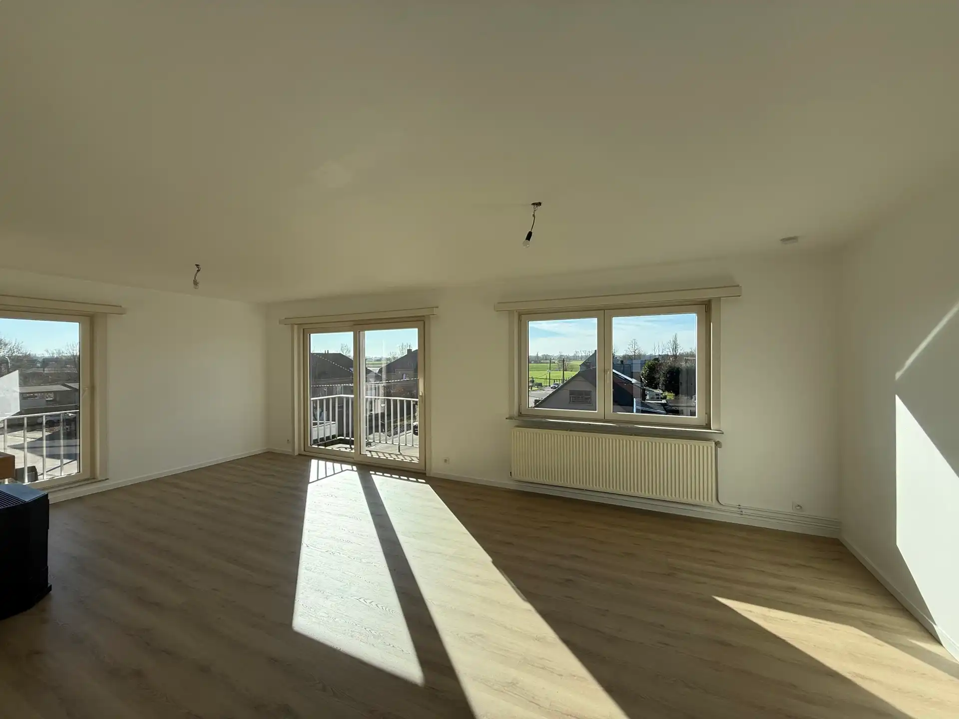 Appartement te huur foto 3