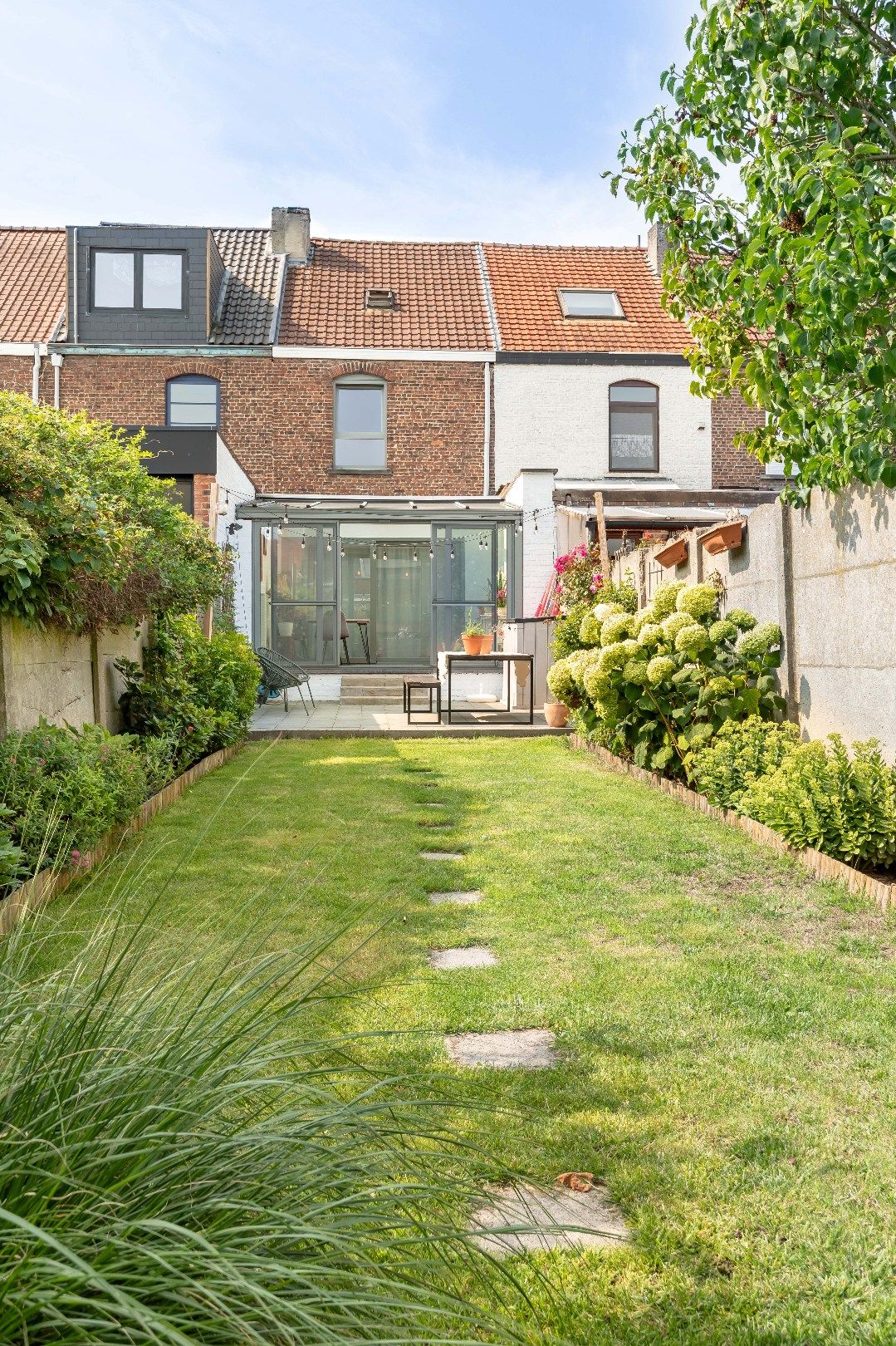 Karaktervolle woning met heerlijke tuin! foto 4