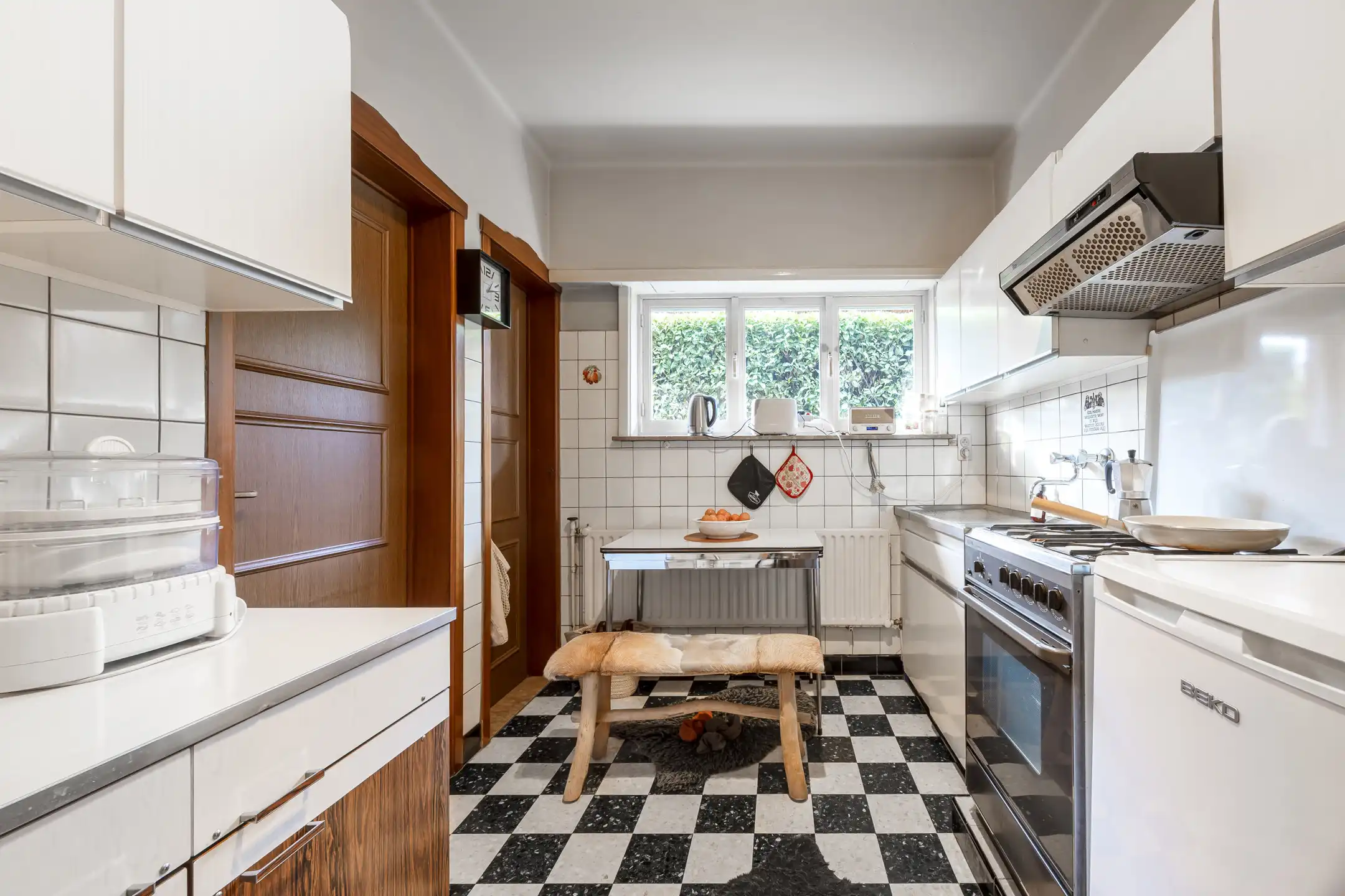 Charmante woning met tuin en garage in het hart van Schilde foto 5