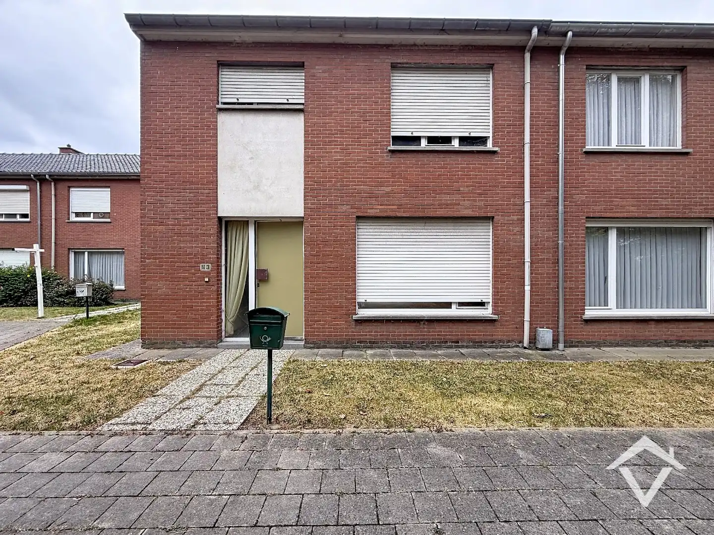 Huis te koop Biezenhof N 3 - - 8800 Roeselare