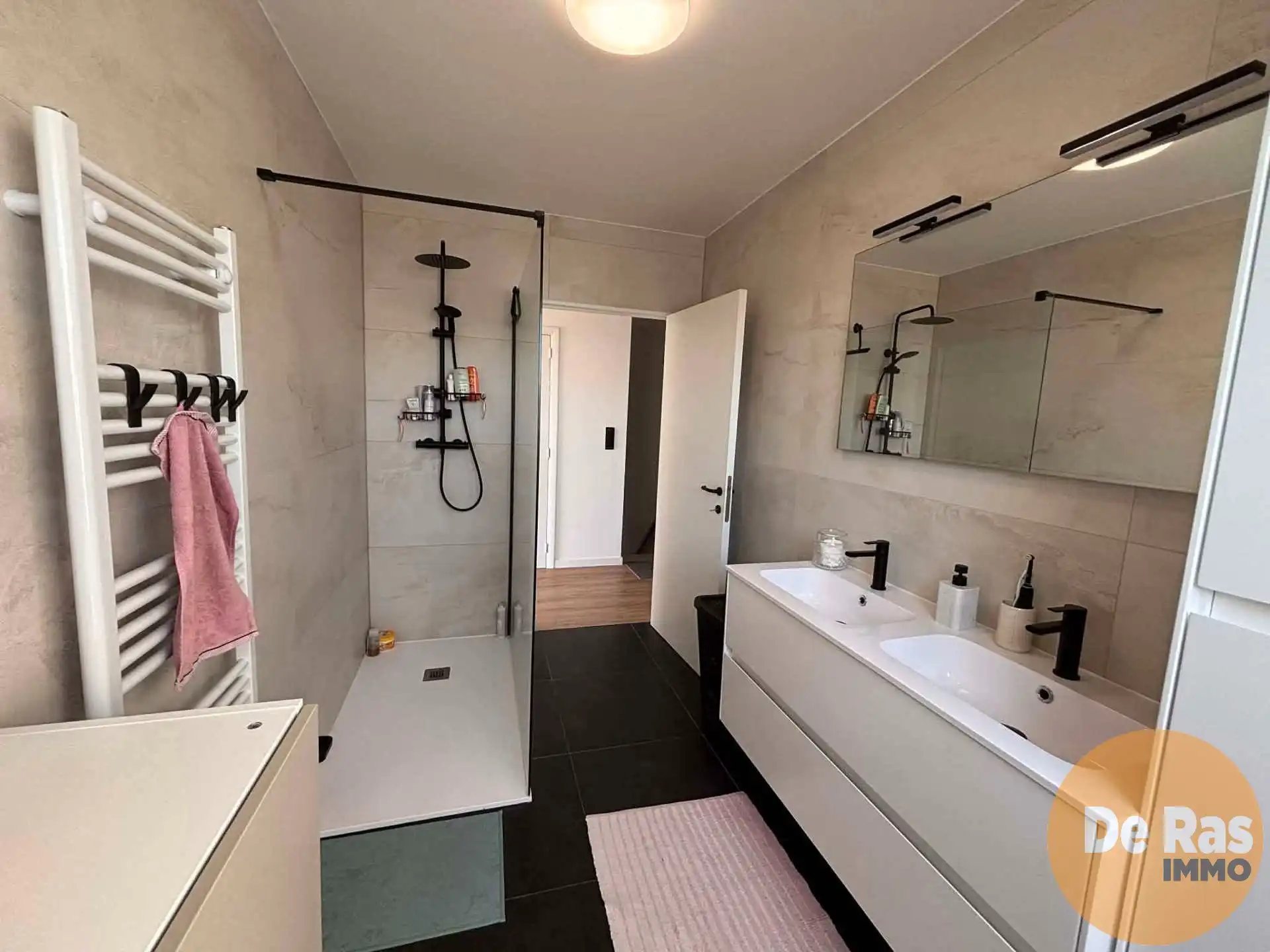 ERPE MERE - Dakappartement op centrale ligging foto 13