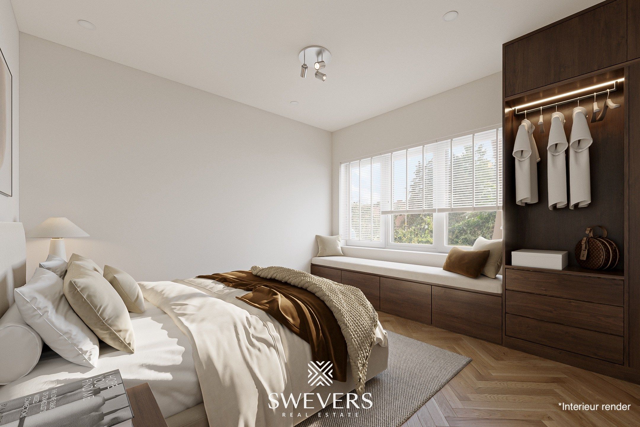 Te renoveren woning met 3 slaapkamers en hangar  foto 20