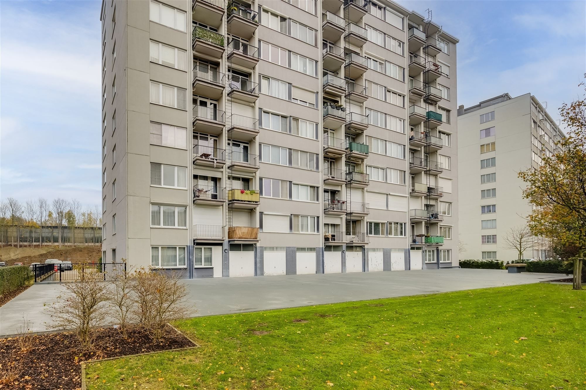  Instapklaar appartement met 2 slaapkamers + autostaanplaats foto 15