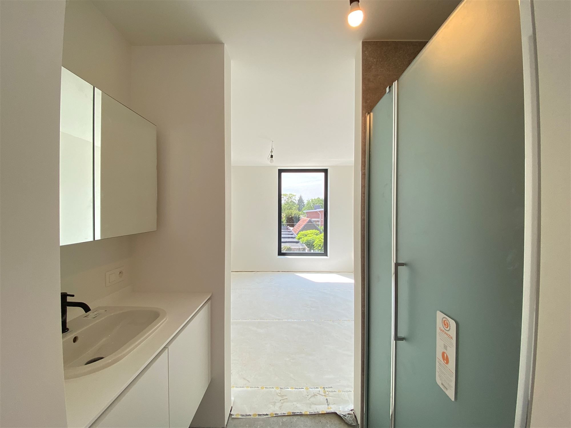 Nieuwbouwwoning met 3 slaapkamers te Sleidinge  foto 20