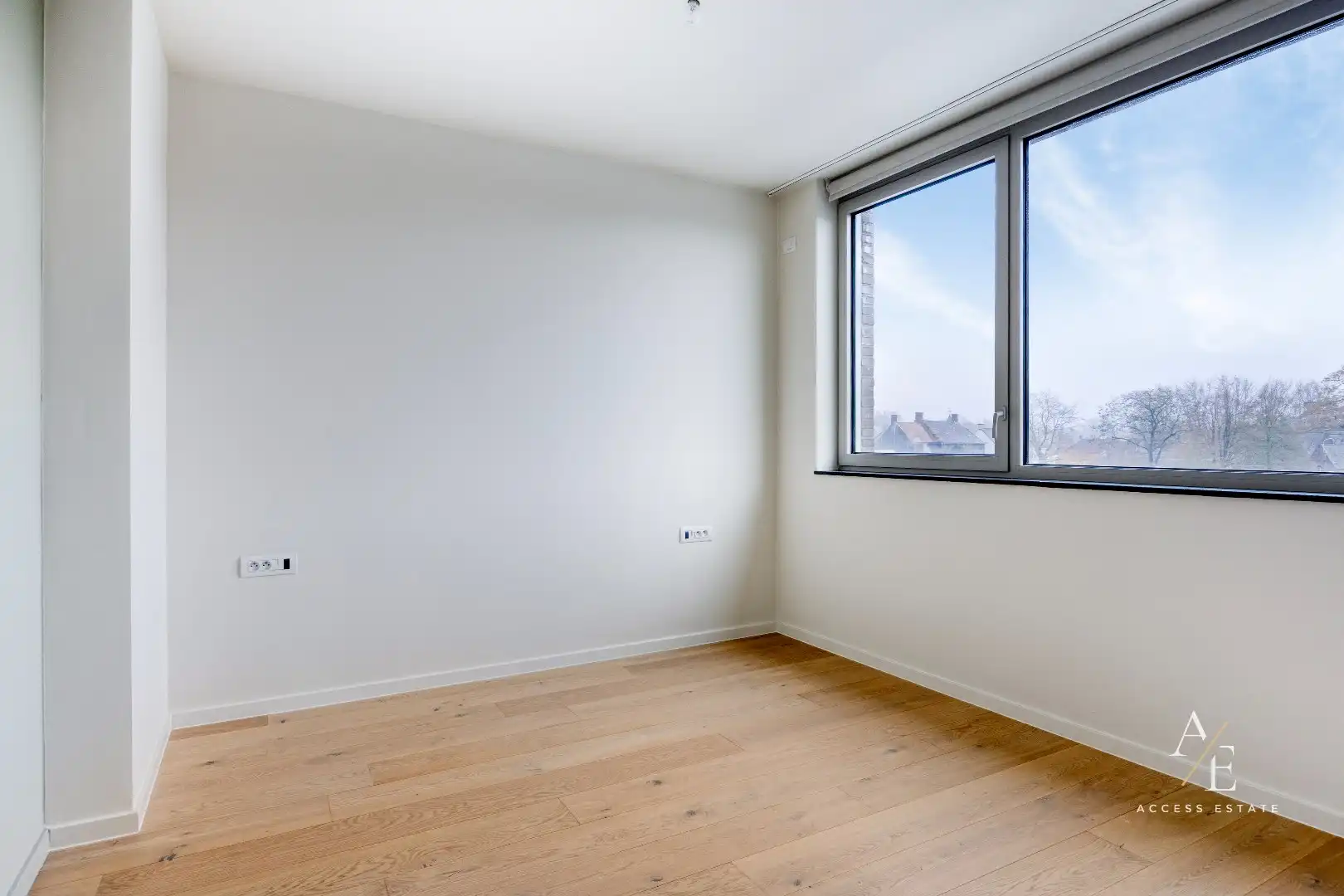 Kwalitatieve zorgwoning van 60m² (penthouse) te Vichte foto 6