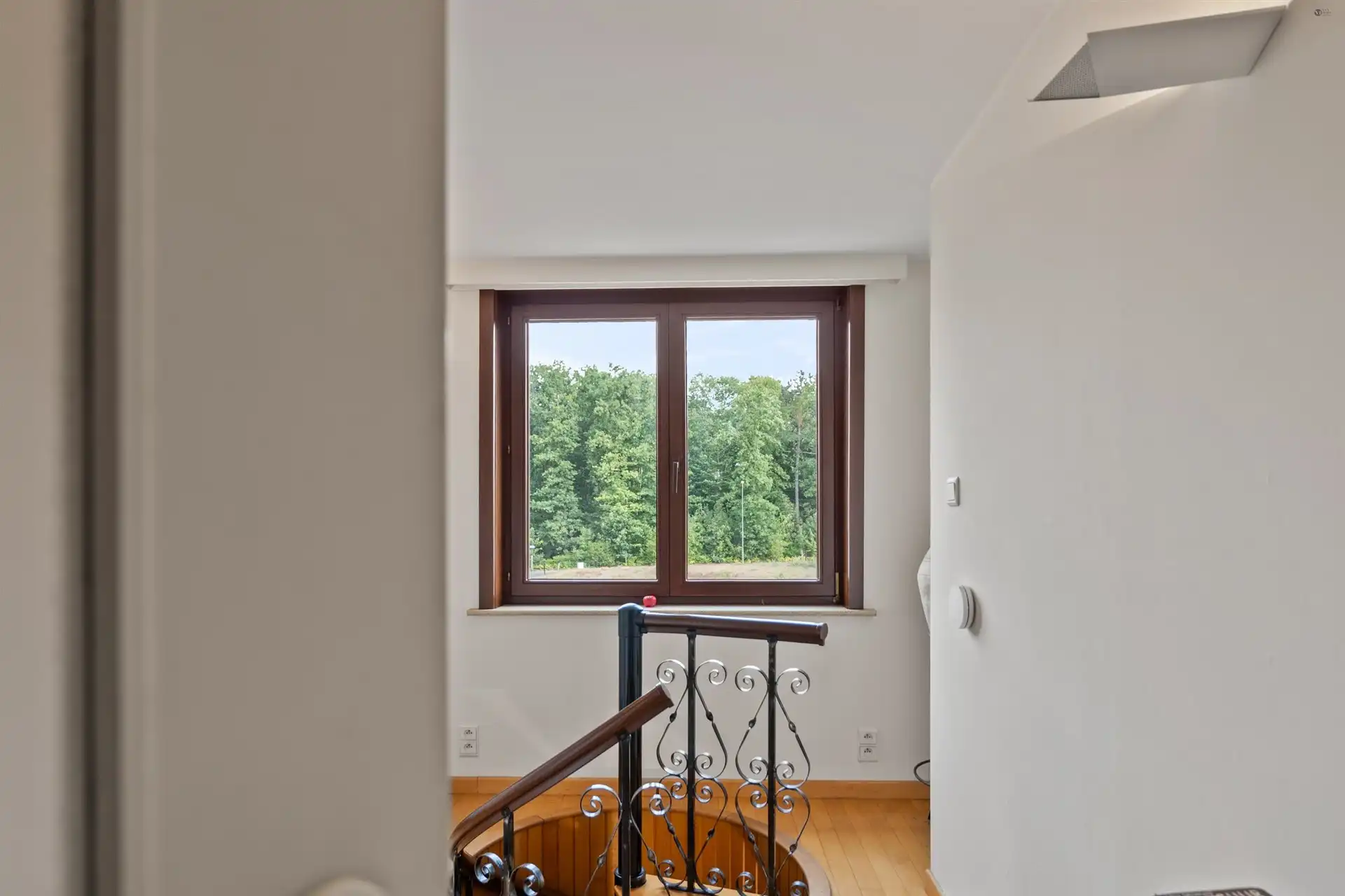 Riante villa op een mooie en rustige locatie. foto 15