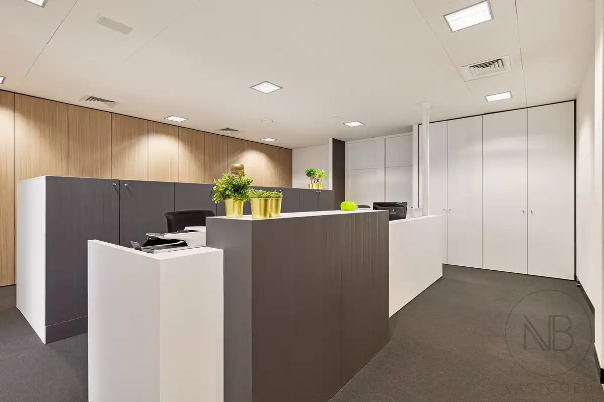 Instapklare en goed gelegen kantoorruimte foto 28