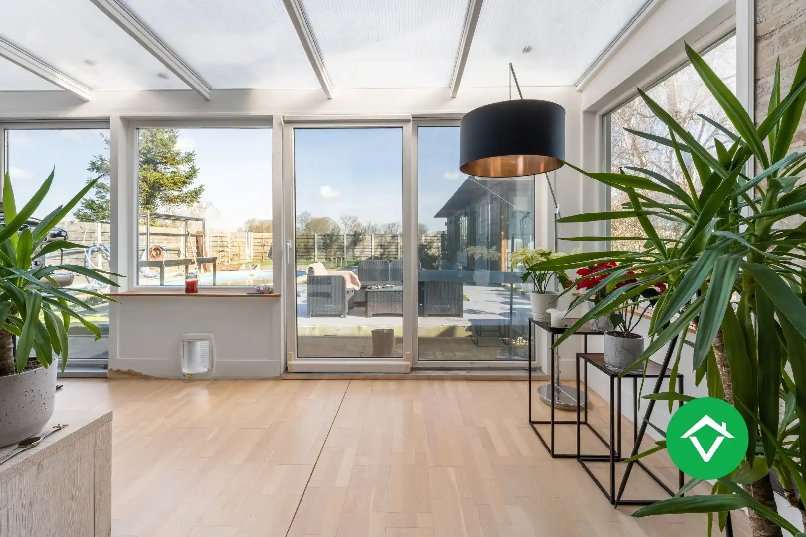 Woning met 4 slaapkamers en tuin te Torhout foto 12