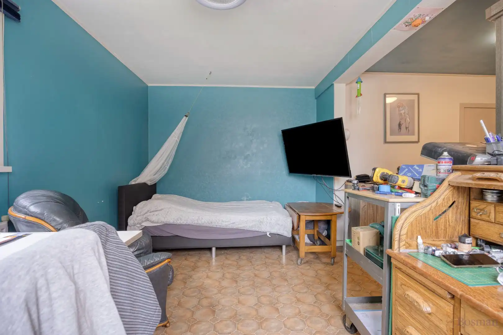 Gezinswoning te koop in Klein-Vorst (Laakdal) foto 10