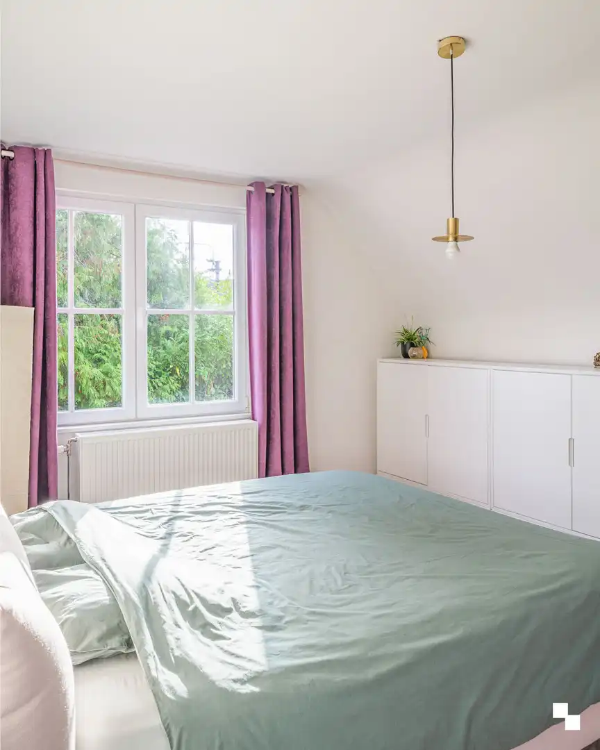 Charmante vrijstaande woning nabij het Scheldepad in Heusden foto 15
