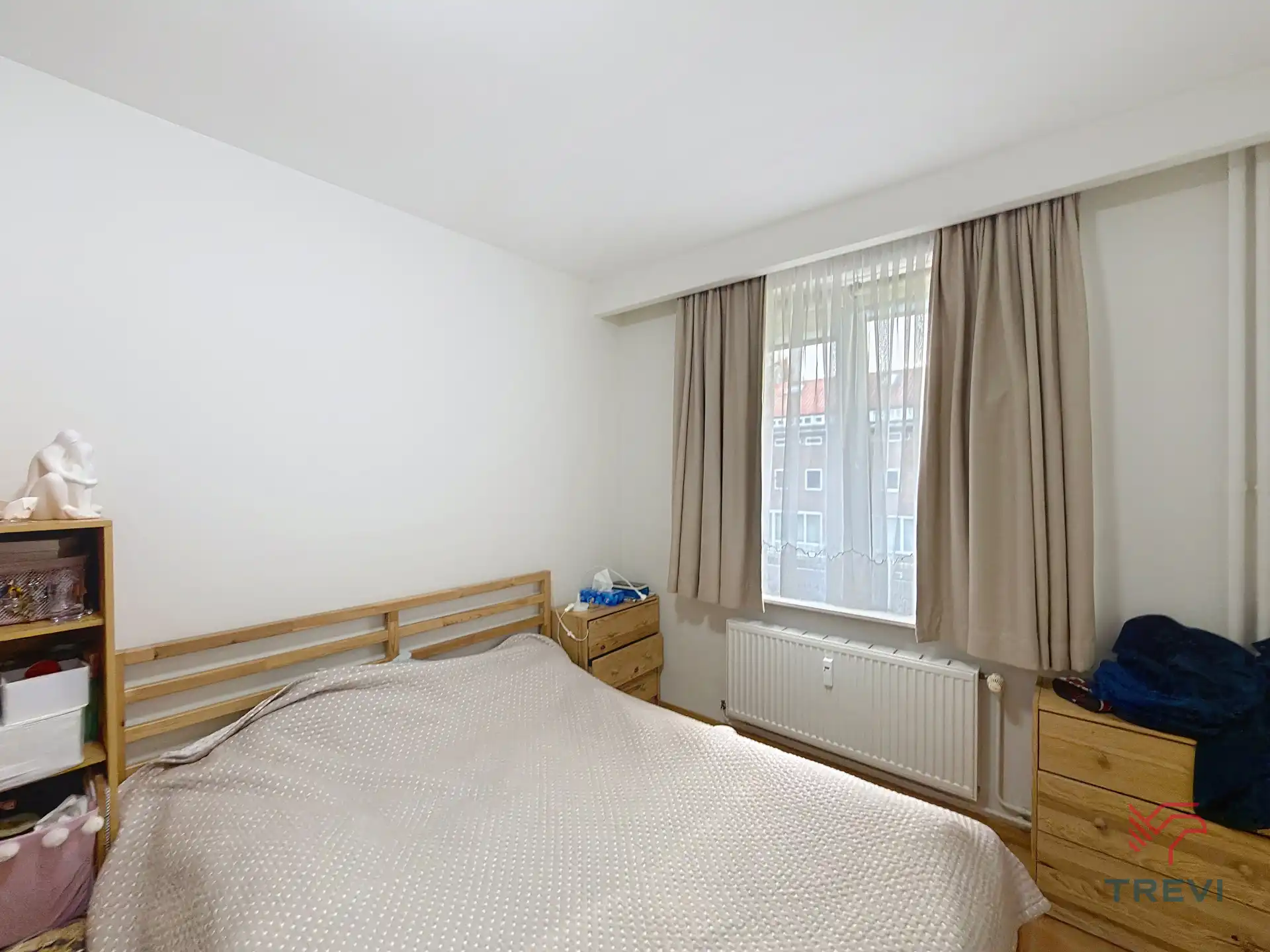 Mooi, licht appartement - 2 slaapkamers vlakbij Altitude 100 foto 6