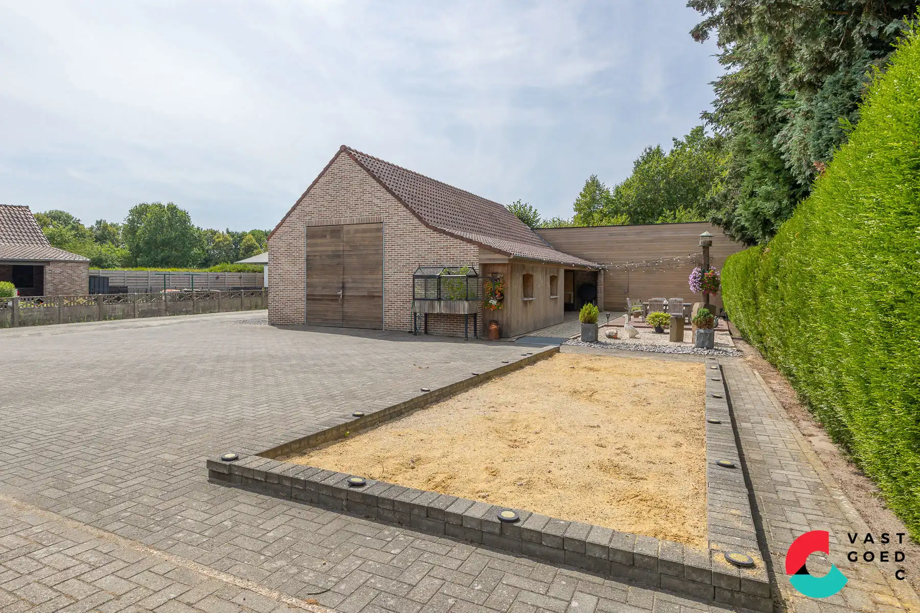 Huis te koop foto 4