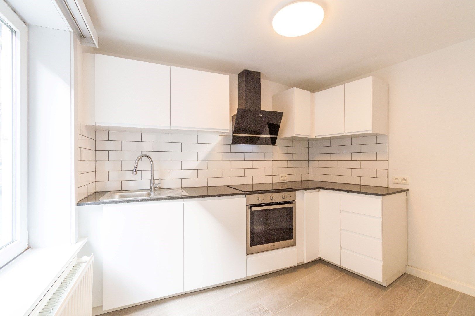 2 INSTAPKLARE APPARTEMENTEN TE CENTRUM HALLE ! foto 4
