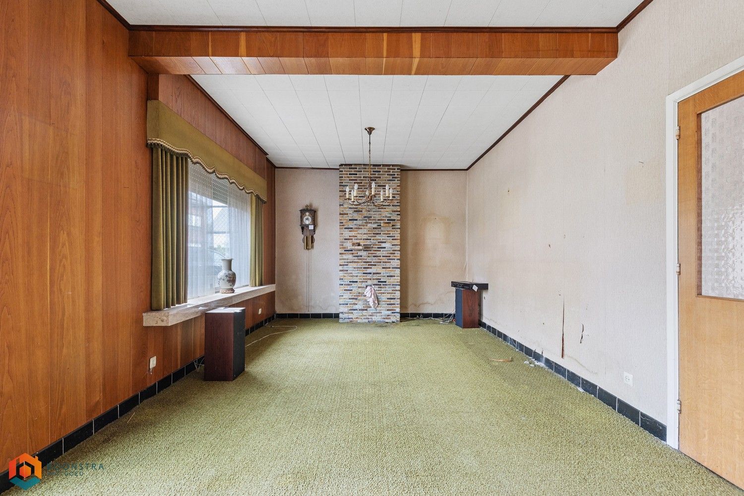 Te renoveren woning in doodlopende straat op een mooi perceel (673m2) foto 8