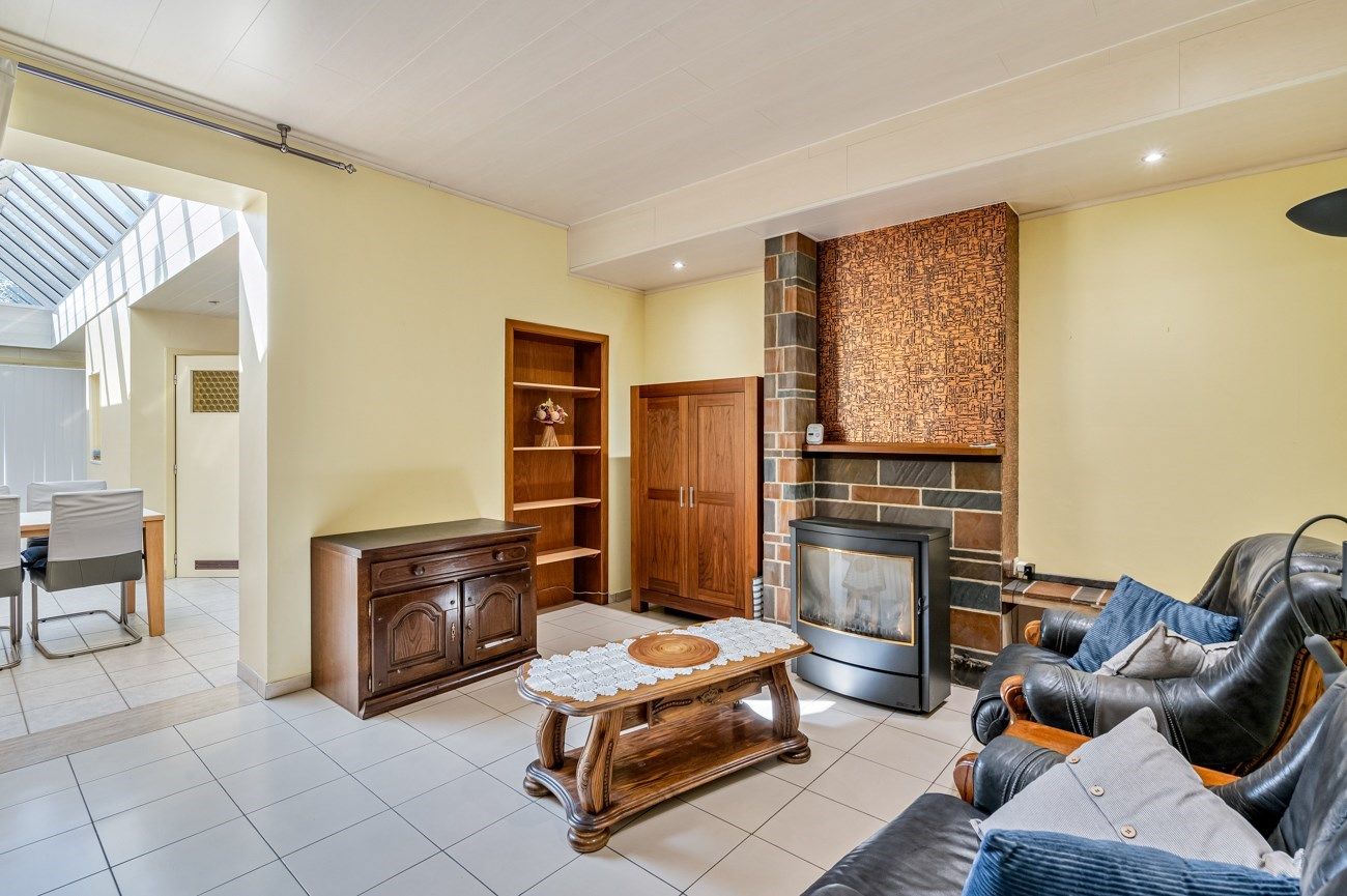 Charmante, instapklare woning te Destelbergen foto 5