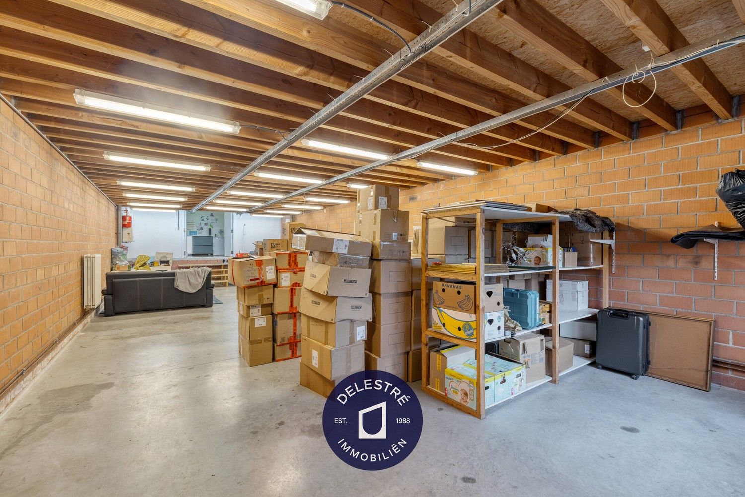 GOED GELEGEN HANDELSPAND MET DUPLEX APP. CENTRUM foto 16