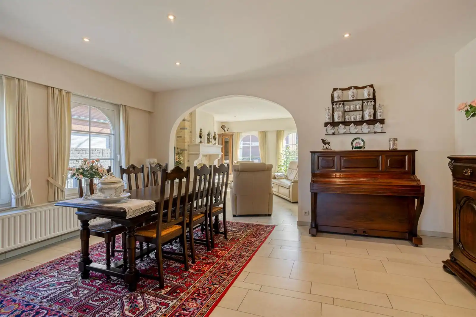 Instapklare woning met 3 slaapkamers foto 7