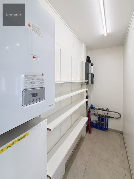 Woning - HOB foto 7