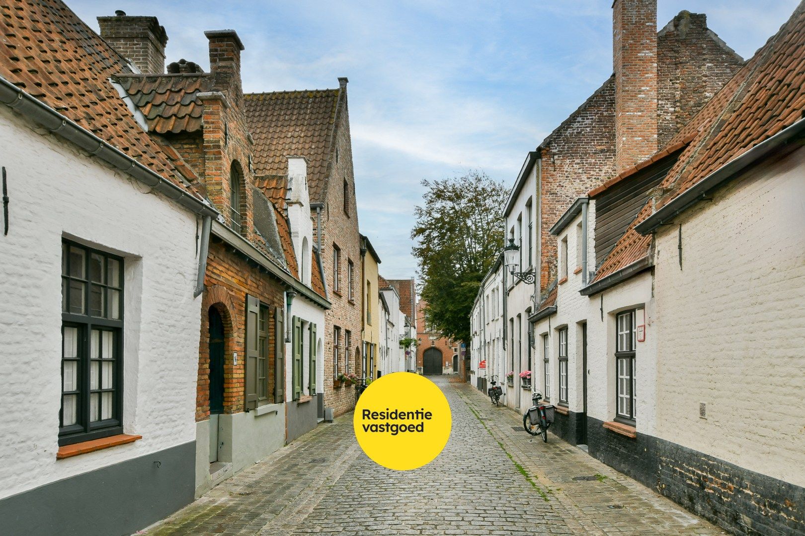 Charmante stadswoning in het hart van Brugge – ideaal als vakantieverblijf foto 2