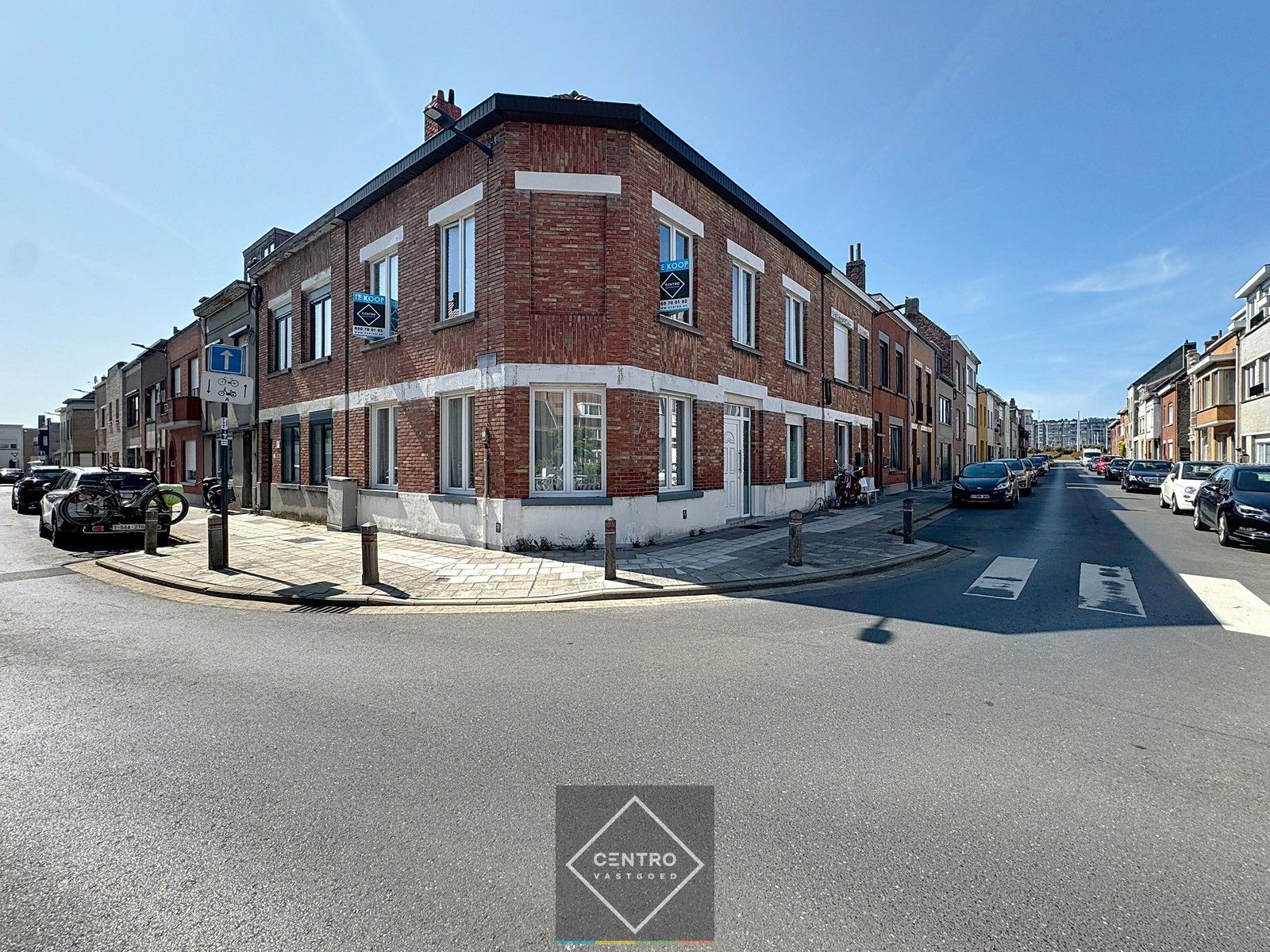 Gerenoveerde woning met 4 ruime slpks! foto 19