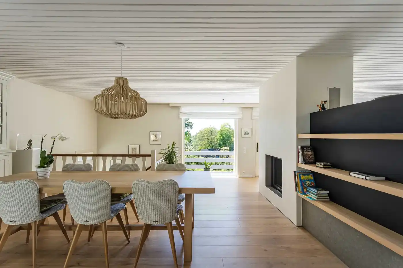 Unieke villa met subliem uitzicht gelegen in Marke foto 15