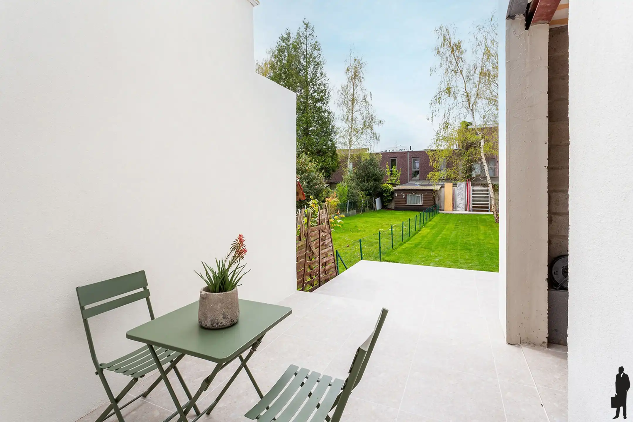 Hoboken op zijn best: authentieke herenwoning, nieuw comfort foto 10