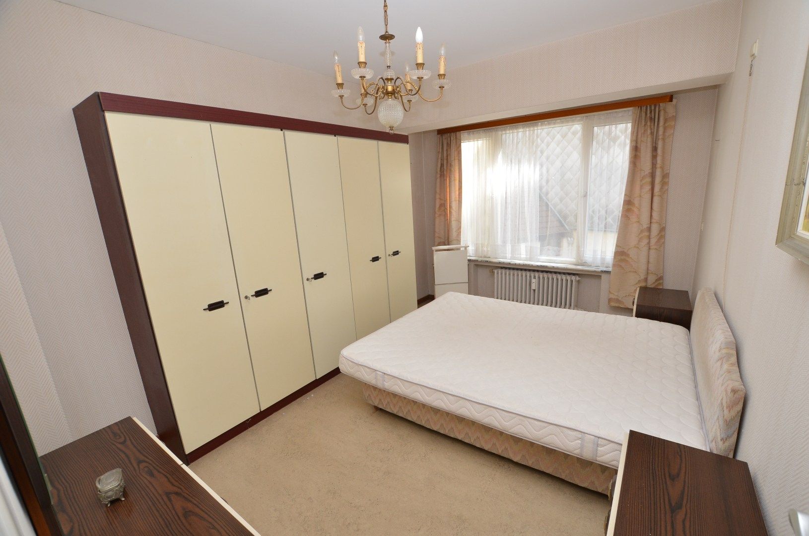 Ruim duplex appartement foto 8