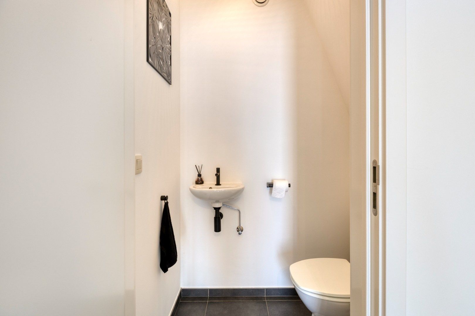 Recente woning in Balen - Olmen met dubbele garage !  foto 9