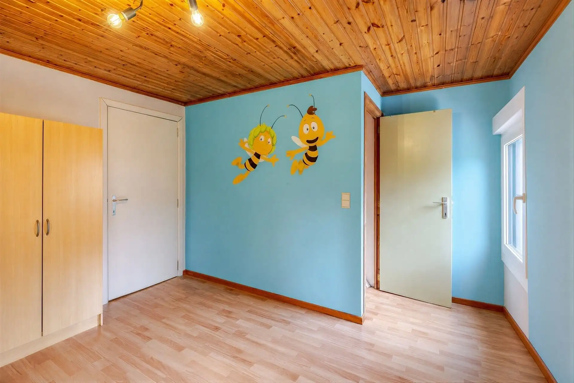 Gezellige starterswoning met 3 slaapkamers in Schellebelle foto 15