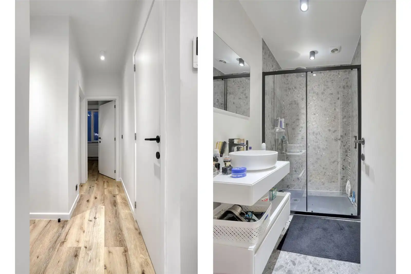 Gerenoveerd appartementsblok met 3 appartementen  foto 6