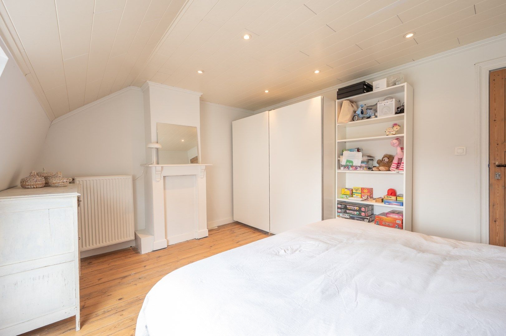 Charmante woning met 3 slaapkamers en terras! foto 14