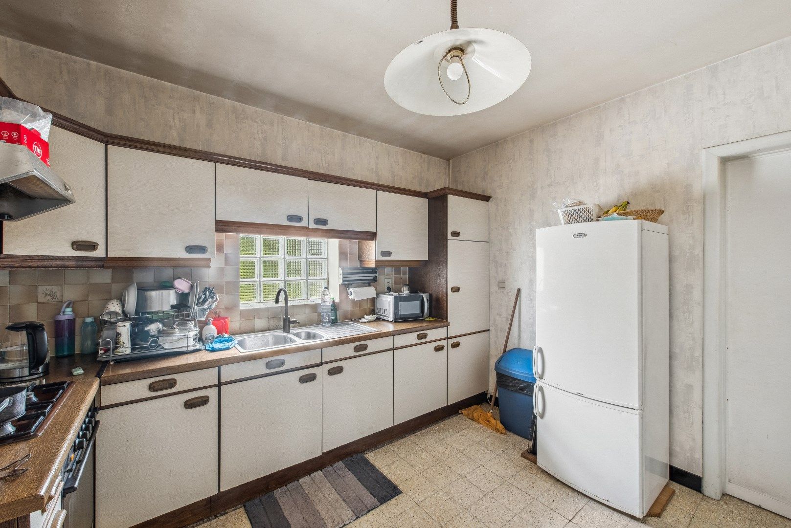 Alleenstaande woning op 14a 42ca met 3 grote slpks en garage foto 12