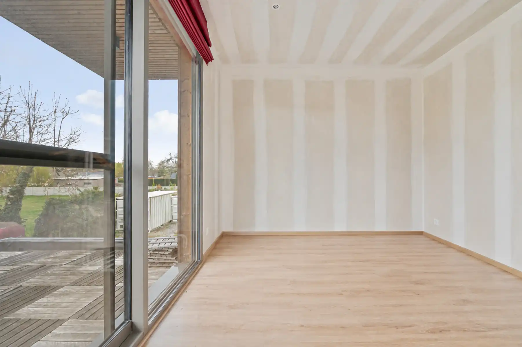 Open bebouwing van 2019 te koop foto 6