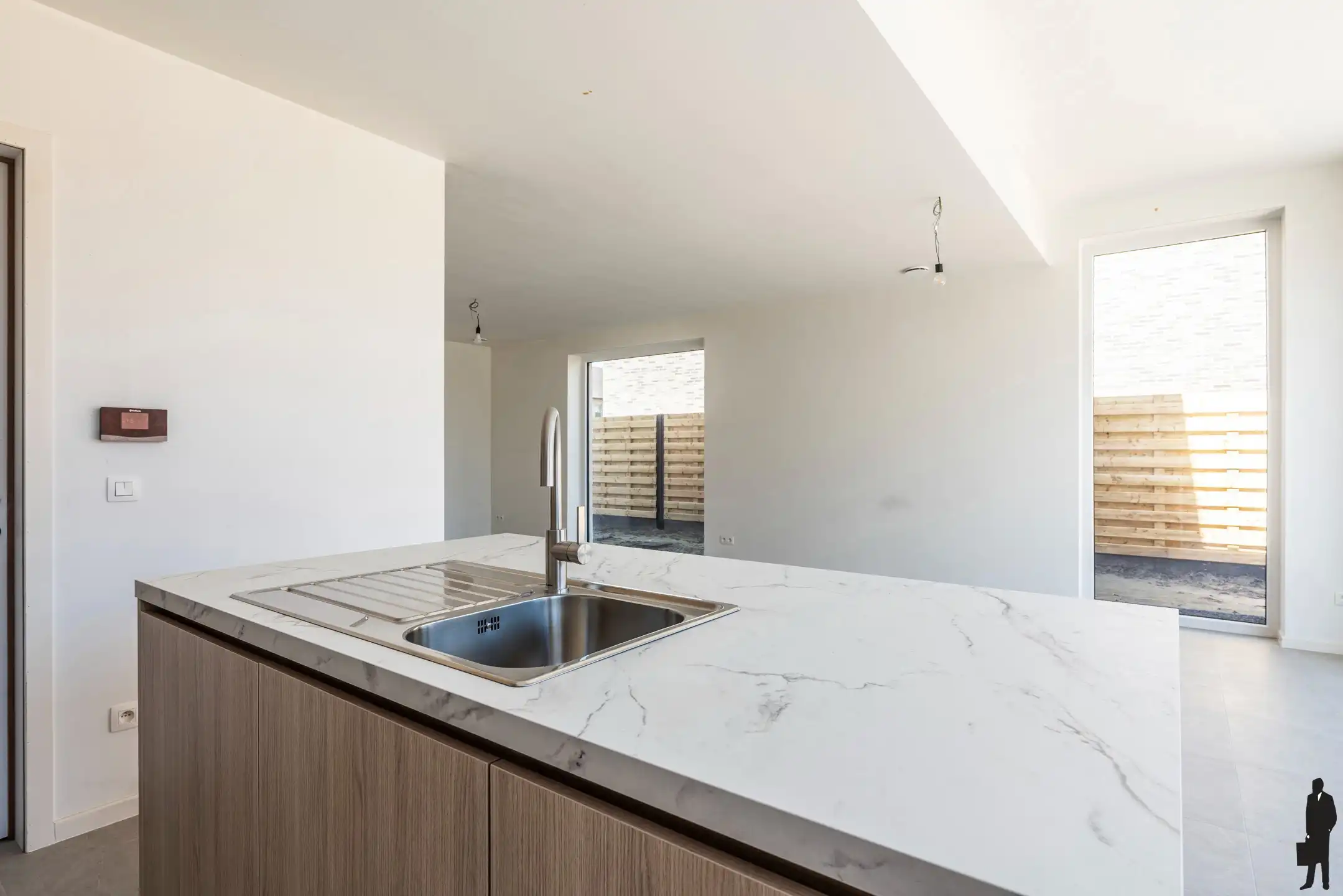 Instapklare nieuwbouwwoning met 5 slaapkamers in Oostmalle foto 7