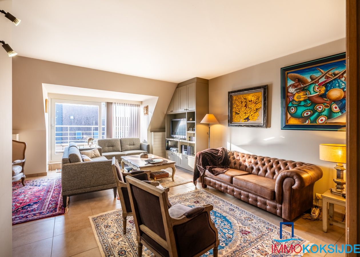 Les Oyats 0401 Koksijde foto 3