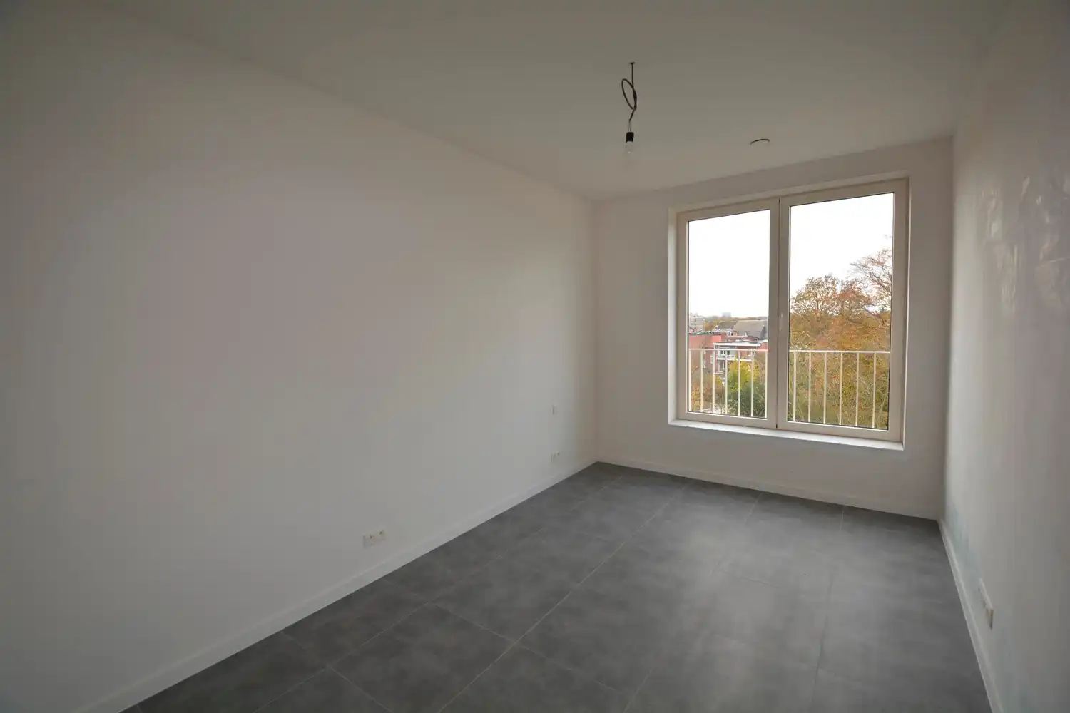 PARKRESIDENTIE STADSTERRAS foto 8