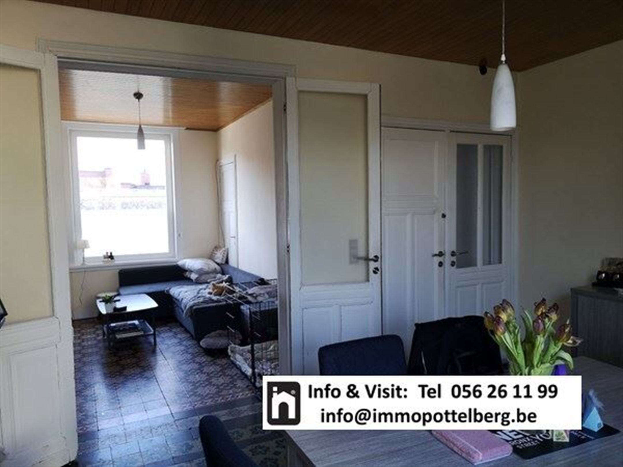 Woning foto 5