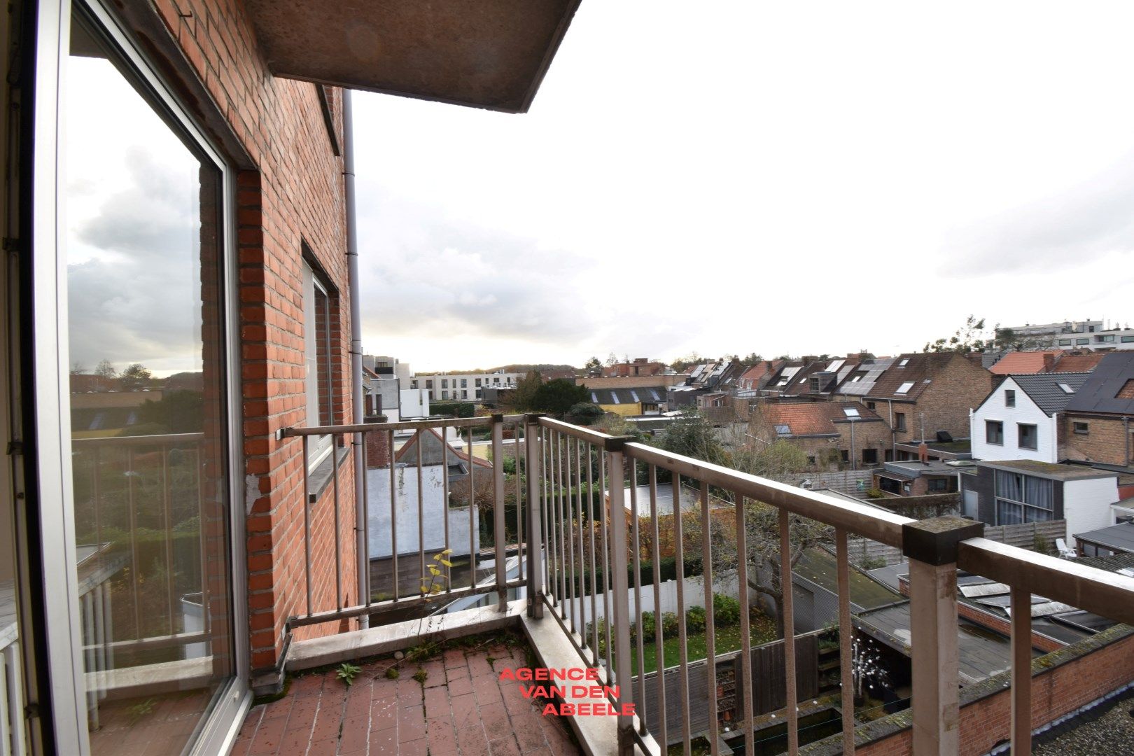 Fantastisch appartement met 3 slaapkamers en parking  foto 15