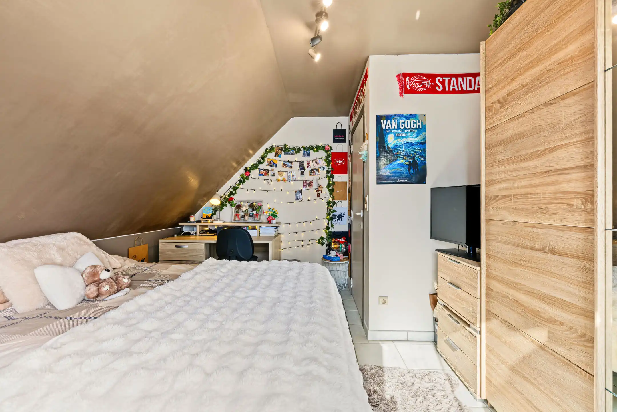 Gezellige energiezuinige woning 4 slpk met mooi zicht foto 22