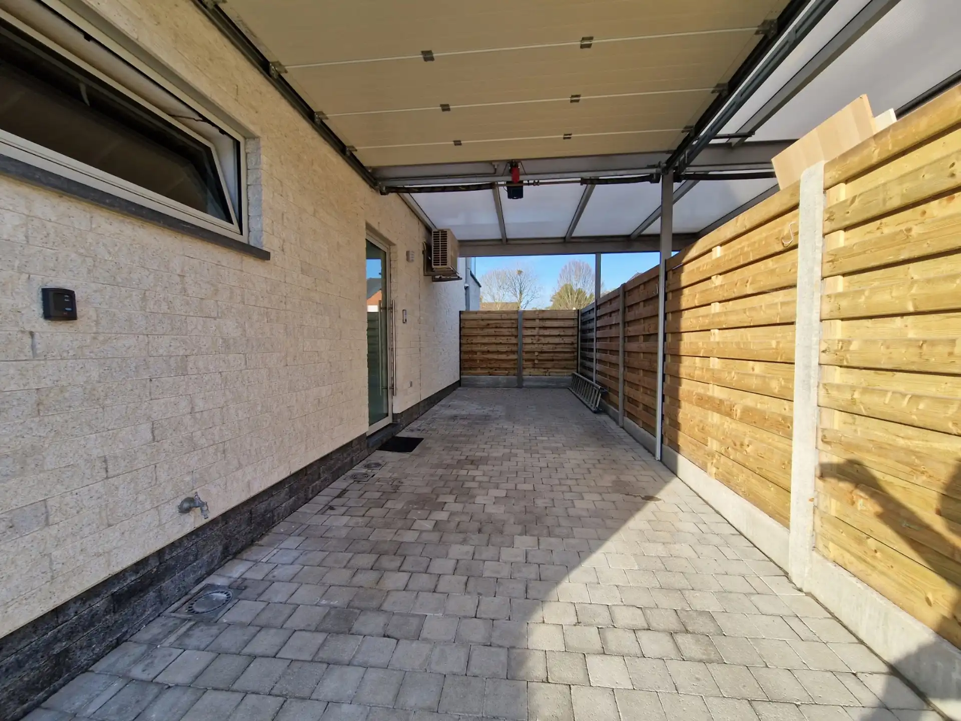 BEN appartement met 3 slaapkamers en groot terras in Tremelo foto 17