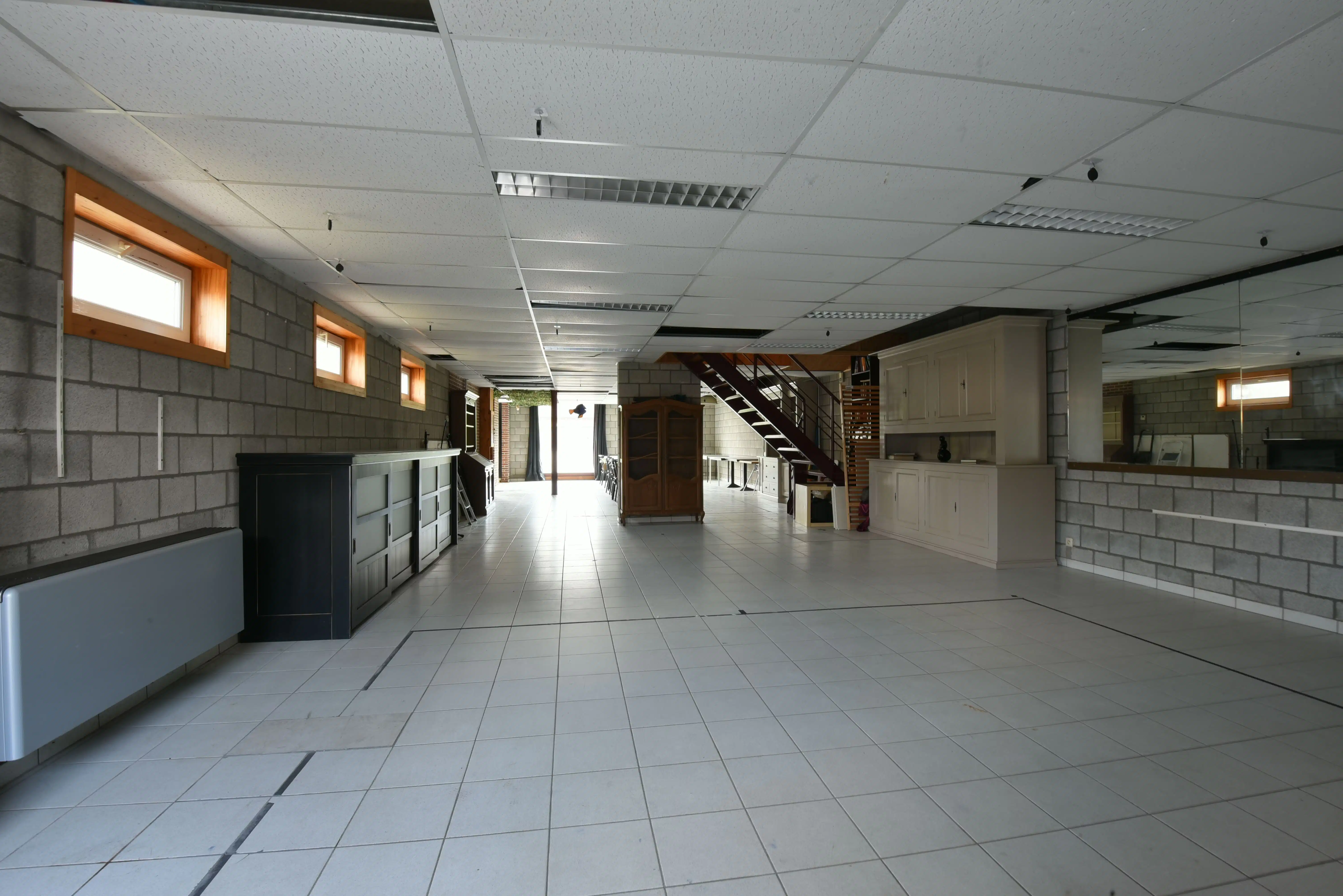 Handels-woonhuis Te Koop foto 10
