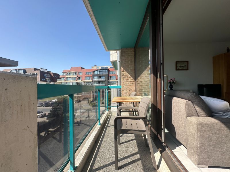 Gezellig appartement met uitstekende ligging en zuidgericht terras foto 15