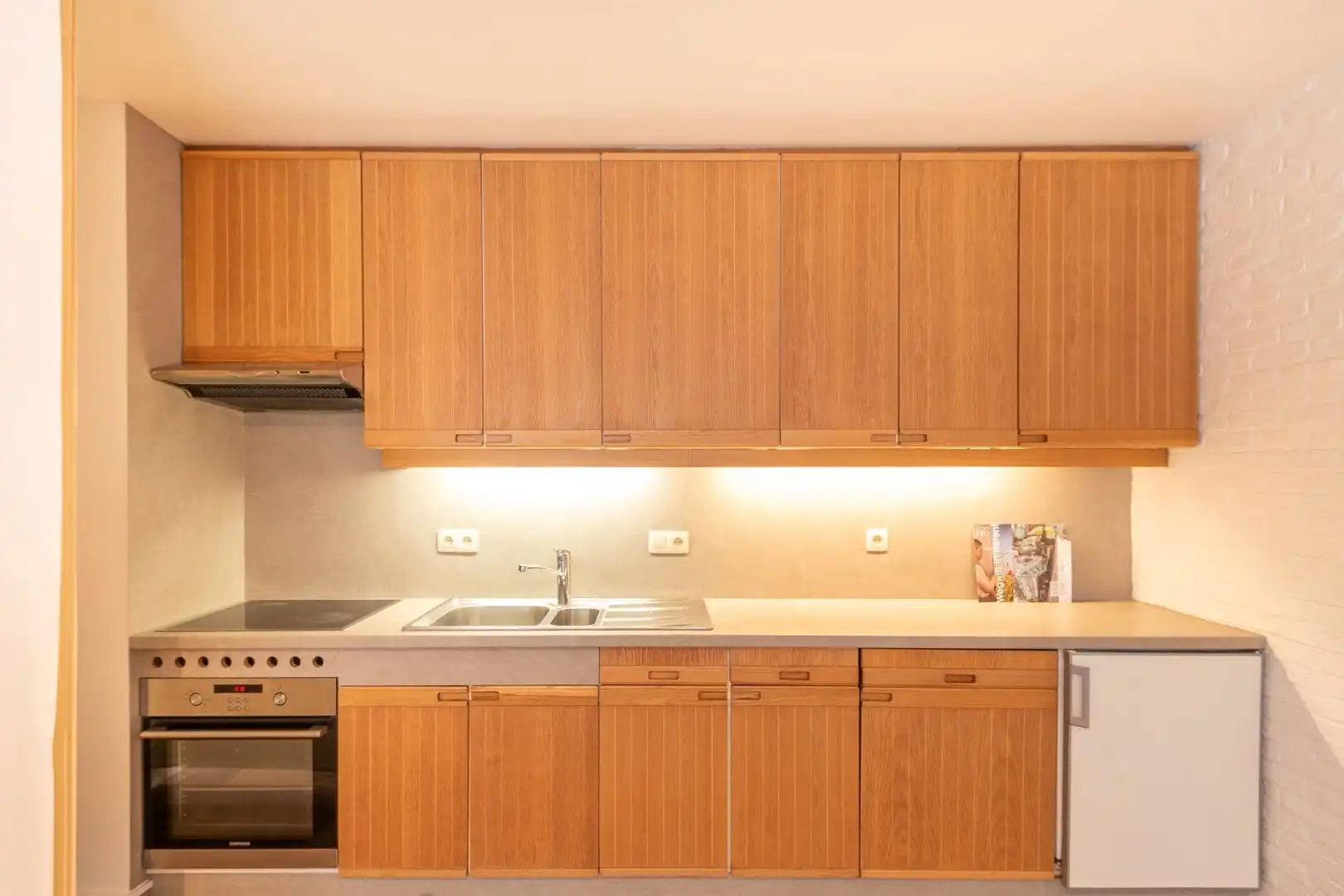 Woning met één slaapkamer in Herent foto 10